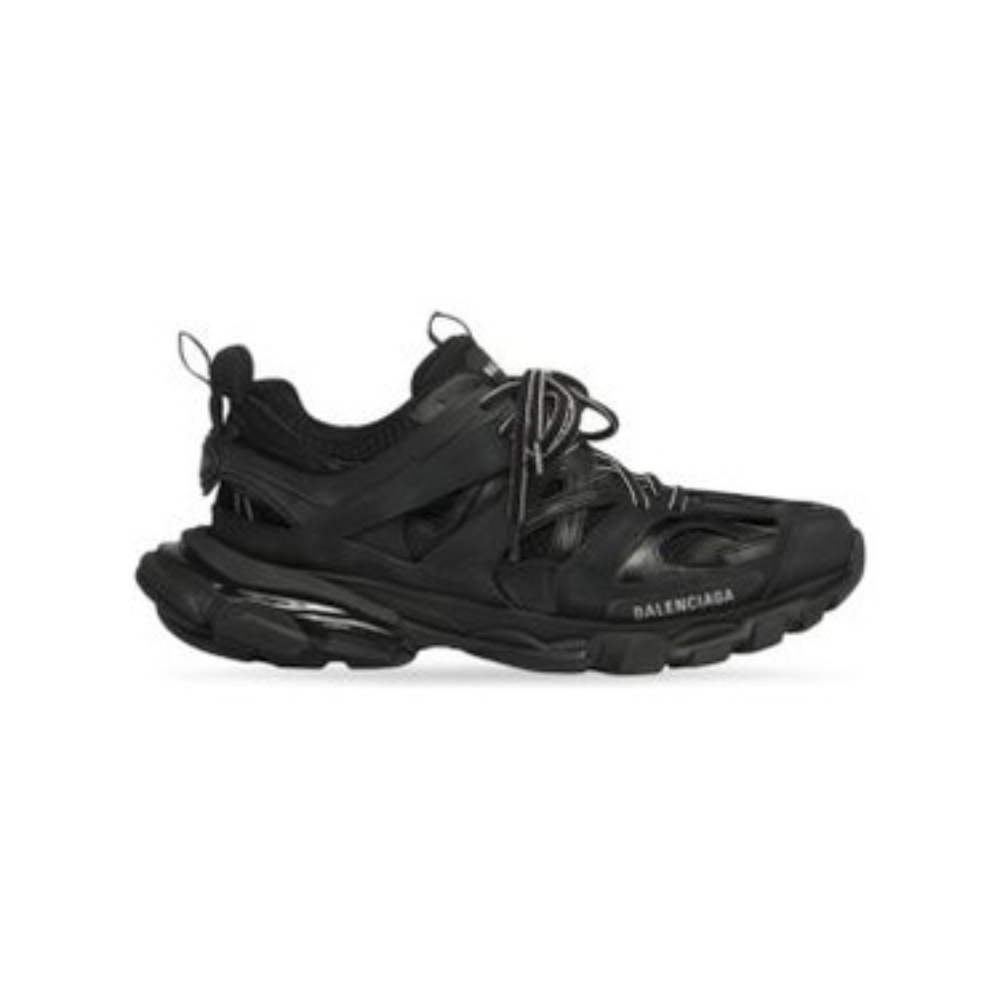 Track Sneaker